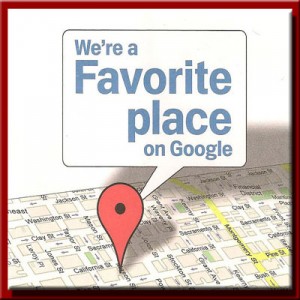 google place