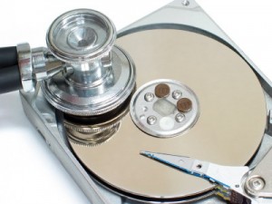 data recovery los angeles