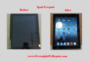 ipad 3 repair los angeles