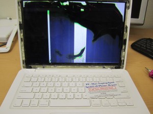 macbook a1342 screen replacement