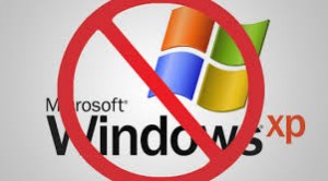 end of windows xp support